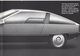 GT2 - An Experimental Study By OPEL - (Vehicle Division, General Motors Limited, Carlisle Road, Kinsbury, NW9 OEH) - Auto/moto