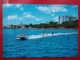 KOV 700-1 - SKI NAUTIQUE, WATER SKIING, BIOGRAD, CROATIA - Wasserski