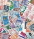 VRAC 3 - SUISSE / SUPERBE LOT DE + DE 999 TIMBRES, TOUTES PERIODES, NOMBREUSES SURTAXE, Environ 0.01 € Le TIMBRE - Vrac (min 1000 Timbres)