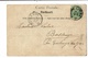 CPA-Carte Postale-Belgique- Thuin Ruine De L'abbaye D'Aulne-Nef Latérale -1909 VM13322 - Thuin