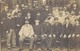 N74 - 75 - PARIS - Carte Photo - Les Cheminots Et Aiguilleurs De La Gare De L'Est - Métro Parisien, Gares