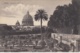 (566) AK Rom, Vatikan, Garten, Petersdom 1929 - Vatikanstadt