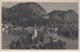 (659) AK Veldes, Bled, Slowenien, Marienkirche, Bleder See, Vor 1945 - Slowenien