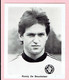 Sticker - Voetbal - Gazet Van Antwerpen - Ronny De Beuckelaer - Stickers