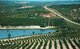 CITRUS GROVES AND LAKES-FLORIDA - Fort Lauderdale