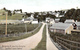 View From Derby Line Vermont VT And Rock Island Station Quebec - VG Condition - Unused - 2 Scans - Autres & Non Classés