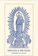 Delcampe - Lotto N. 4 Santini Immacolata Di D. Placido Santuario Gesù Vecchio Napoli Con Novena (820-821, 823-824) - Images Religieuses