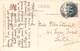 THE FLEET IN THE FAR EAST A 115 YEAR OLD TUCK'S "ART" CARD - POSTED 1904 #98331 - Warships