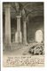 CPA-Carte Postale-Belgique- Thuin Ruine De L'abbaye D'Aulne-Le Réfectoire-1909 VM13337 - Thuin