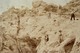 Delcampe - Lot 4 Photos 15x22cm Sur Carton Et Passe-partout 27x33cm - Mines Djebel Ouasta Et Mesloula, ALGERIE - ETAT MEDIOCRE - Beroepen