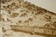 Delcampe - Lot 4 Photos 15x22cm Sur Carton Et Passe-partout 27x33cm - Mines Djebel Ouasta Et Mesloula, ALGERIE - ETAT MEDIOCRE - Beroepen