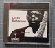 CD LUCKY PETERSON - I'M READY - Blues