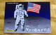 ITALIA 2019. MAN ON THE MOON, VERONAFIL MAXICARD - FDC