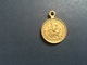Ancienne Médaille Depotter Bruges - Andere & Zonder Classificatie
