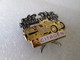 PIN'S     CITROEN  Croisiere Jaune  1932 1992  Double Moule   Arthus  Bertrand - Citroën