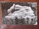 CPSM - 31 - LUCHON -  "Le Baiser à La Source"  De Henri Coutheillas Sculpteur  - Carte Neuve - 2 Photos - Luchon