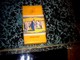 Allemagne Publicité Cigarettes Paquet Vide Ancien  En Carton Marque Senoussy - Autres & Non Classés
