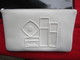 CHANEL - Trousse  / Pochette  Blanche  "Skincare" - 27 X 16 Cm - Toebehoren