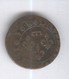 Double Tournois Dombes 1636 - 1610-1643 Louis XIII Le Juste