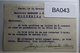 Portgual Auf Postkarte Als Mischfrankatur Gelaufen #BA043 - Sonstige & Ohne Zuordnung