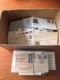 +++ Wunderbox 500+  Briefe Und Postkarten Alle Welt +++ - Collezioni (senza Album)