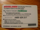 Prepaid Phonecard France - Elephant - Nachladekarten (Handy/SIM)