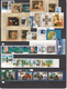 2007 Russia ALMOST Year Set  39 Stamps & 9 Miniature Sheets MNH - Full Years