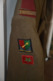 Veste De Parade Regiment Rhin Et Danube - Uniforms