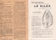 Bibliothèque De Travail, N° 359, Le Silex 1956 - 6-12 Anni
