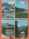 Slovacchia - Slovensko - Slovakia - Chaty Vysokych Tatier - Multivues - Not Used - Slowakei