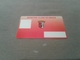 Portugal - Nice Membershipcard Football - Portugal