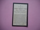 D.P.EUGENIE-PR.STUBBE °CLEMSKERKE 29-8-1877+LEFFINGHE 31-12-1894 - Religion & Esotérisme