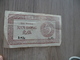 Billet Ancien Viet Nam En état - Viêt-Nam