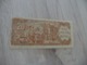 Billet Ancien Viet-Nam Dan Chuonghoa 50 - Vietnam