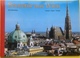 (6) Souvenir Aus Wien - 64 Colorfotos - A Souvenir Of Vienna - Souvenir De Vienne - Oostenrijk