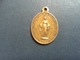 Ancienne Médaille Religieuse Verviers 1860 - Religione & Esoterismo