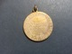 Ancienne Médaille Dusseldorf 1902 Allemagne Exposition Industrielle - Altri & Non Classificati