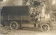 CPA Automobile Camion 1917-1918 Carte Photo - Camions & Poids Lourds