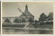 Berlin-Neu-Tempelhof - Planschbecken Und Kirche 30er Jahre - Tempelhof