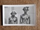 Photographie : Bustes De 2 Jeunes Femmes (africaines ?) - Afrique