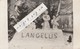 TROIS RIVIERES - Bonhomme De Neige L'ANGELUS   ( Carte Photo écrite En 1959 )  à Destination De Vierzon - Cher En France - Trois-Rivières
