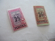 Delcampe - TP France Colonie Française Tunisie N°110 à  119  Charnière - Unused Stamps
