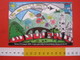 A.16 ITALIA ANNULLO 2010 TIRANO SONDRIO FERROVIA TRENO BERNINA ST. MORITZ SVIZZERA HELVETIA CHIESA TRAIN DISEGNO - Strassenbahnen