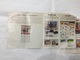 LEGO  CATALOGO DEPLIANT 1973 ITALIANO. - Catalogues