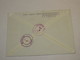 Netherland First Flight Cover 1957 - Other & Unclassified