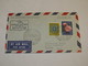 Luxembourg First Flight Cover 1959 - Other & Unclassified