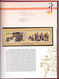 Delcampe - Chine Année Complète 1998 ** Dans Album ILLUSTRE 49 Photos - Voir Descriptif - - Années Complètes