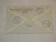 Luxembourg First Flight Cover 1962 - Other & Unclassified