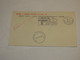 Luxembourg First Flight Cover 1962 - Other & Unclassified