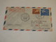 Luxembourg First Flight Cover 1962 - Autres & Non Classés